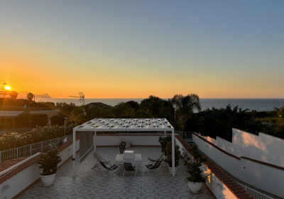 Casa Vacanze Villetta Cottone